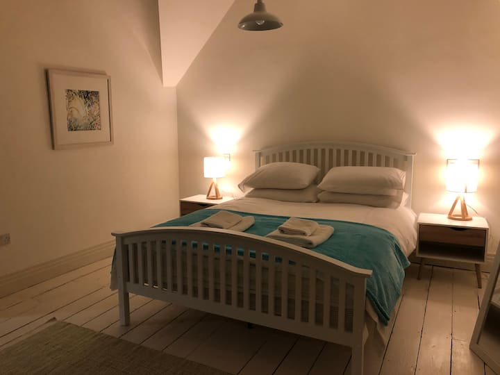 Спална соба 1