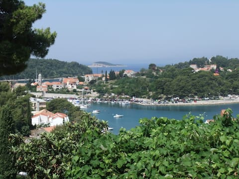 Apartment Glavinic - to make you feel at home