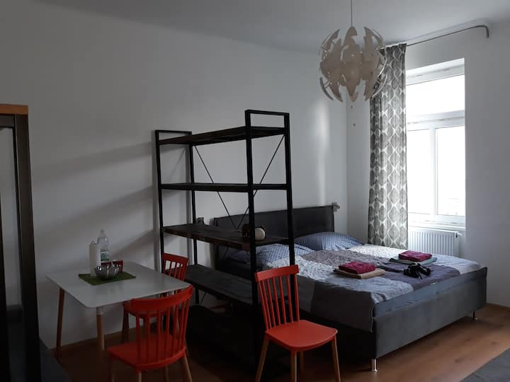 Nice and central condo Condominiums for Rent in Vienna, Wien, Austria
