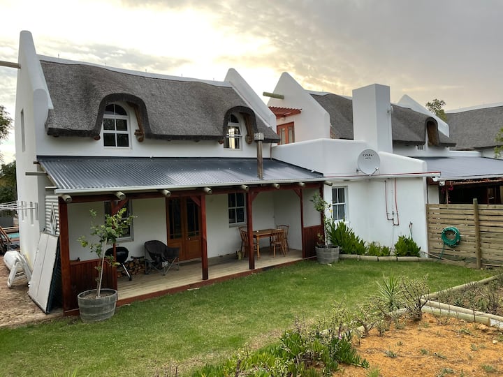 Stanford Cottage Guesthouses for Rent in Stanford, Western Cape