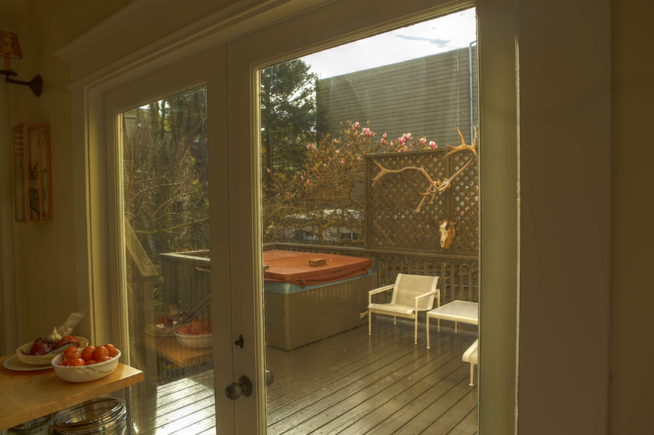 Elegant Victorian Flat in Haight - Image 27