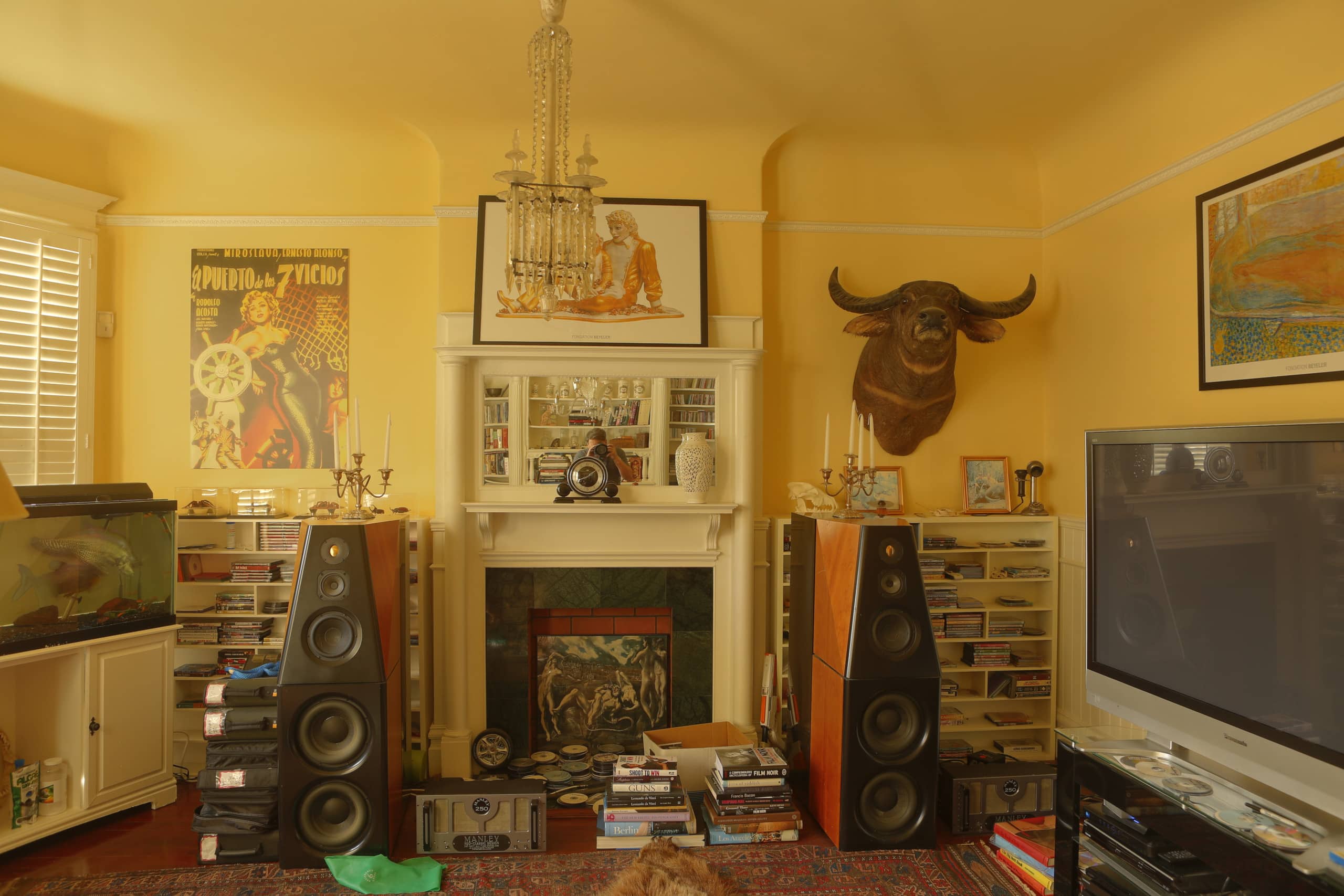Elegant Victorian Flat in Haight - Image 28