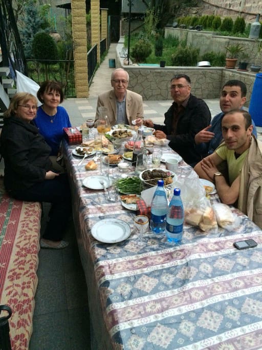 Party :)