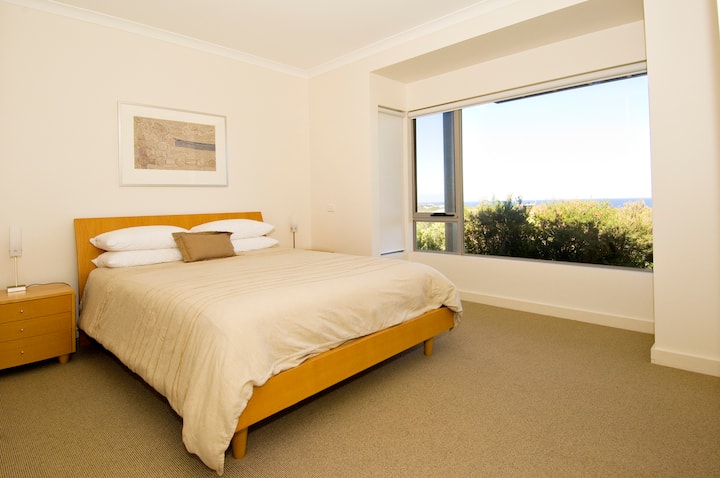 Chumba cha kulala cha watu wawili (kilicho na kila kitu)