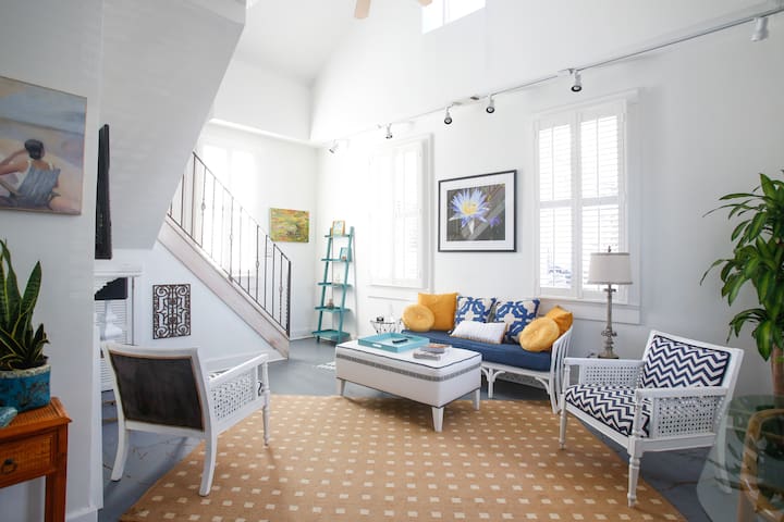 Charming Cottage in Heart of NOLA