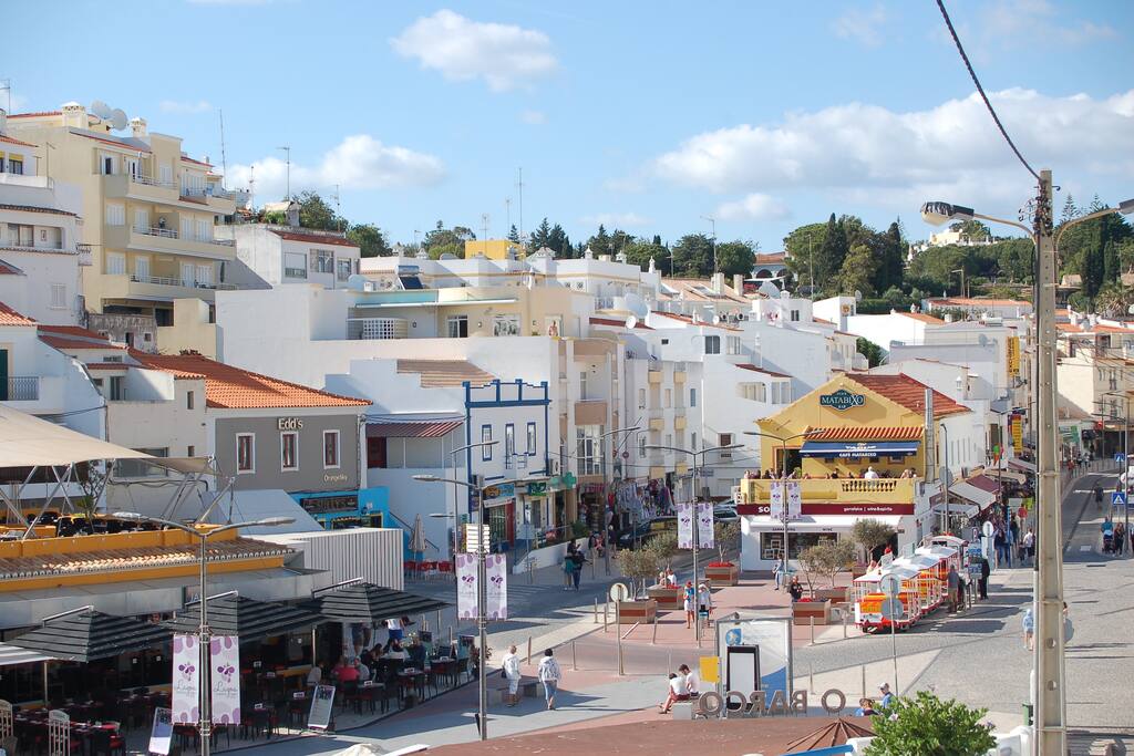centre de CARVOIERO