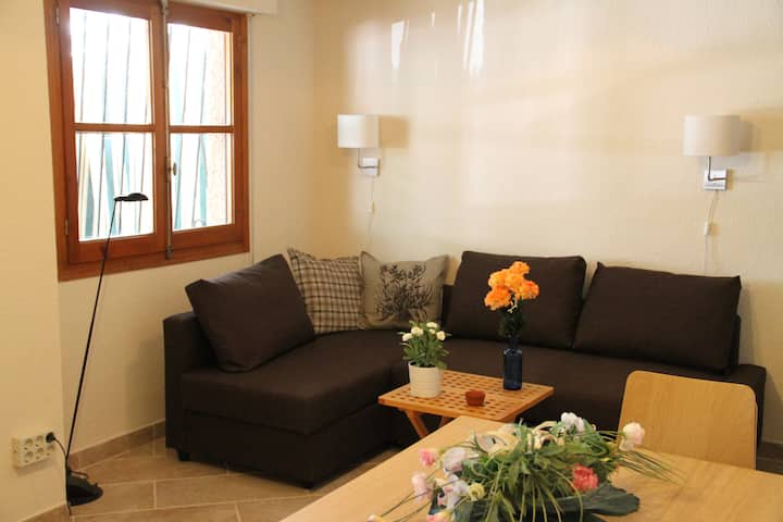 Bungalow Near Beach, Town And Airport - Santa Pola - Santa Pola