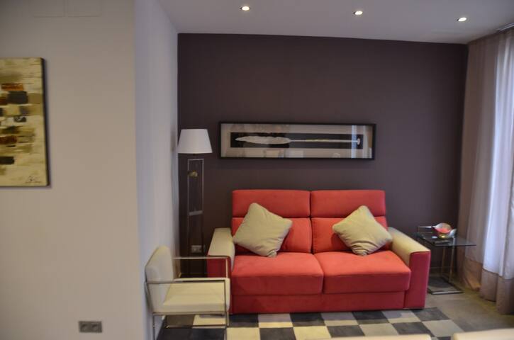 Autèntic Eixample Muntaner gallery image 5