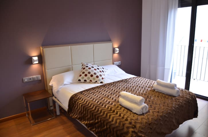 Autèntic Eixample Muntaner