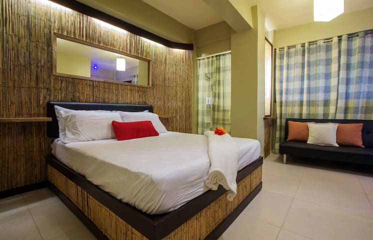 Free Spa Time at Bella Isa!