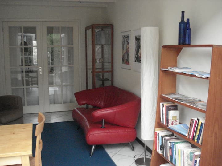 Nice Holiday House - Alkmaar