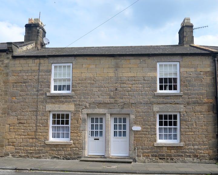 Historic cottage in Corbridge Cottages for Rent in Corbridge, United