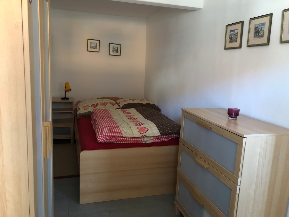 ห้องนอนสำหรับ 2 คน