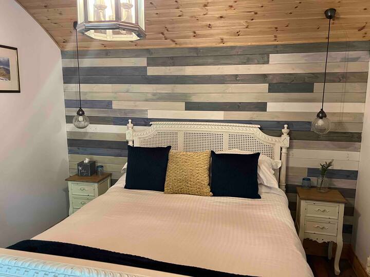 საძინებელი