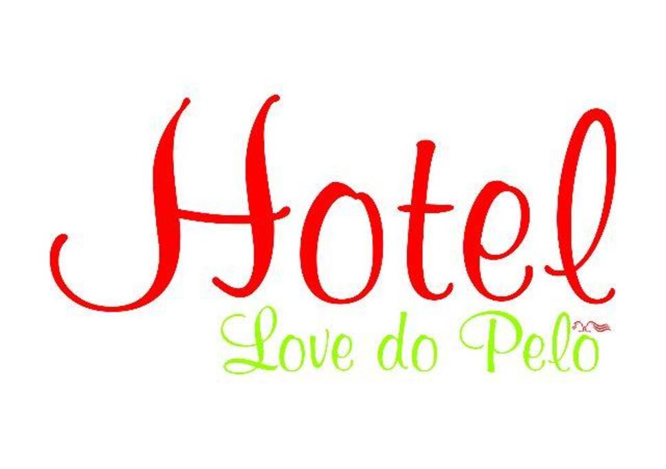 Hotel Love do Pelô