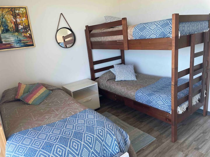 Dhomë gjumi 2