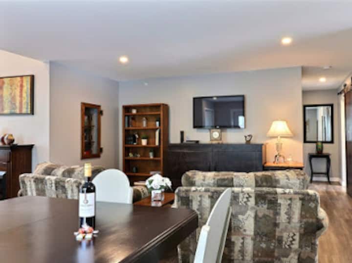Charlie Spruce Carriage Home - Abbotsford