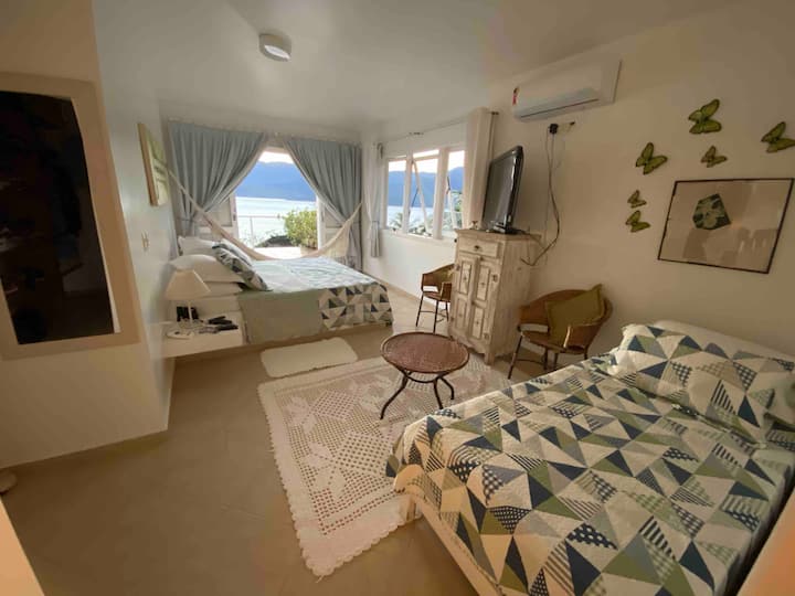 Master Suite