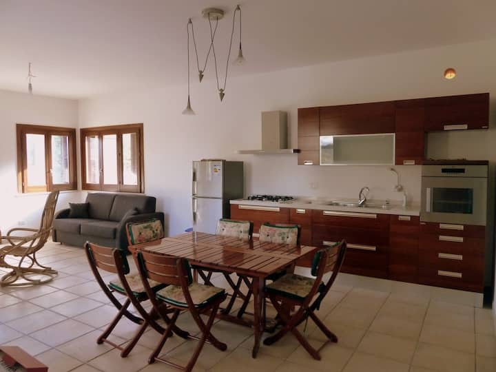 Villa De Lujo Valdesi Mondello - Palermo, Italia