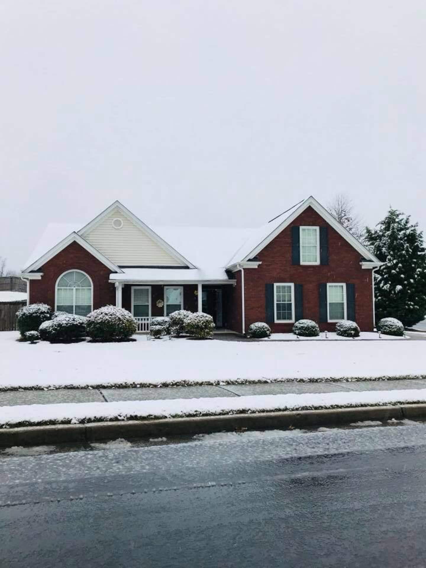 Beautiful home in Buford, GA 2 Bedrooms