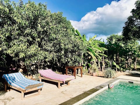 Sigiriya Shan Mango homestay