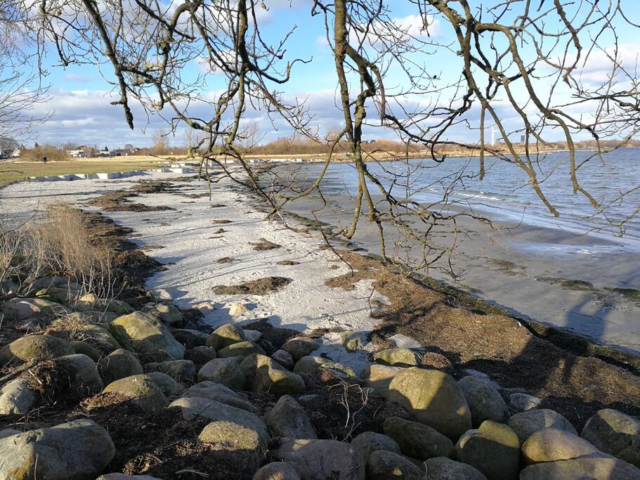 Badestrand