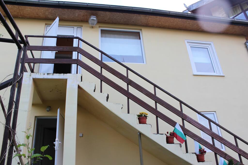 Family House with kitchen