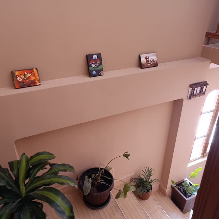 საძინებელი