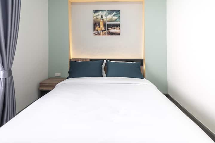 Спална соба C