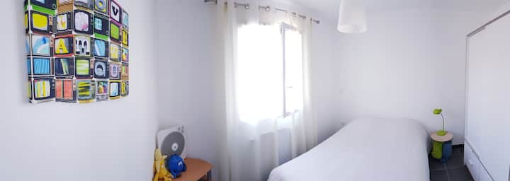 Chambre 2