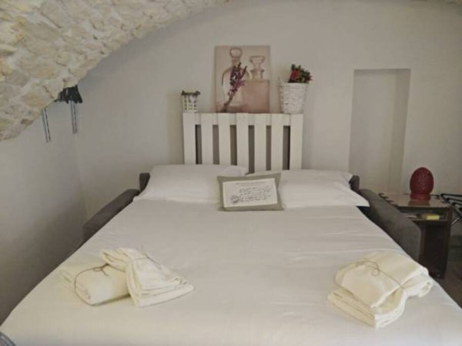 divano letto