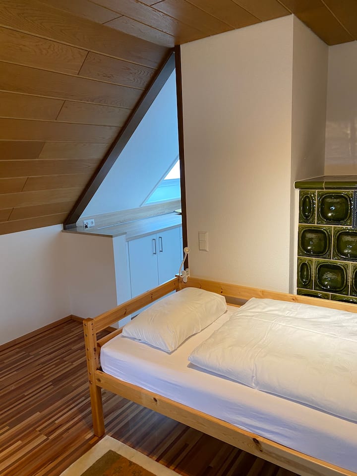 Habitación 2