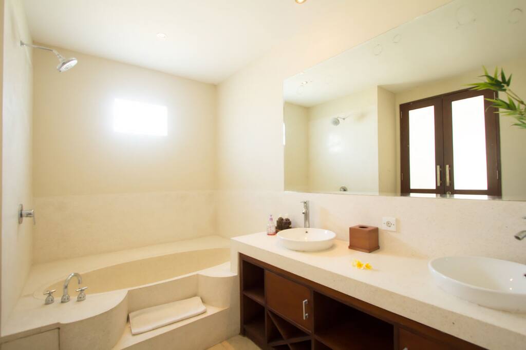 SpaciousBathroom