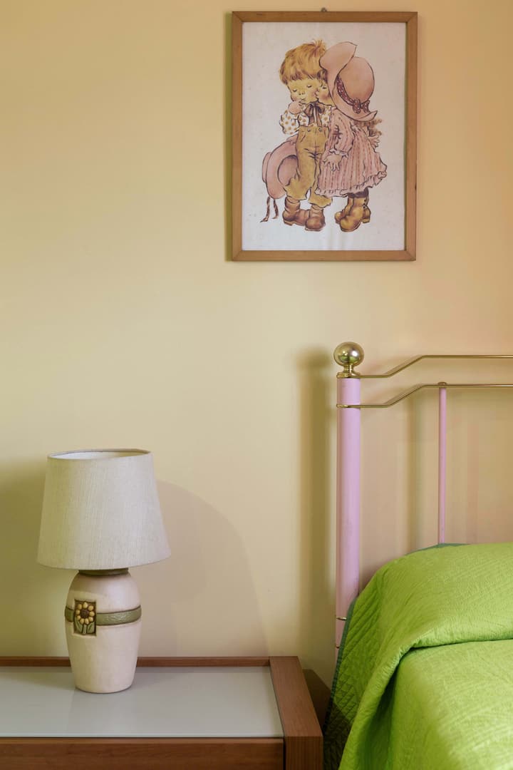 Спална соба 2