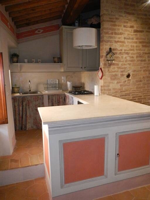 Cucina