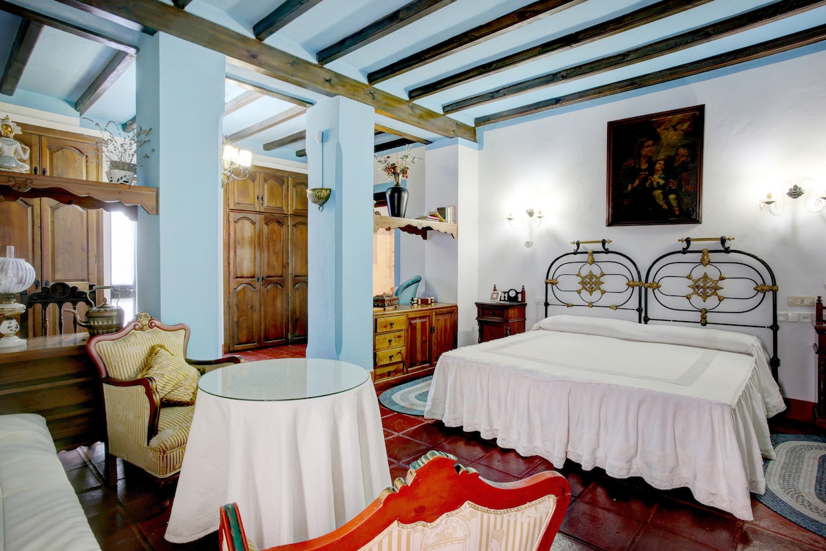 חדר זוגי 60 מ"ר 