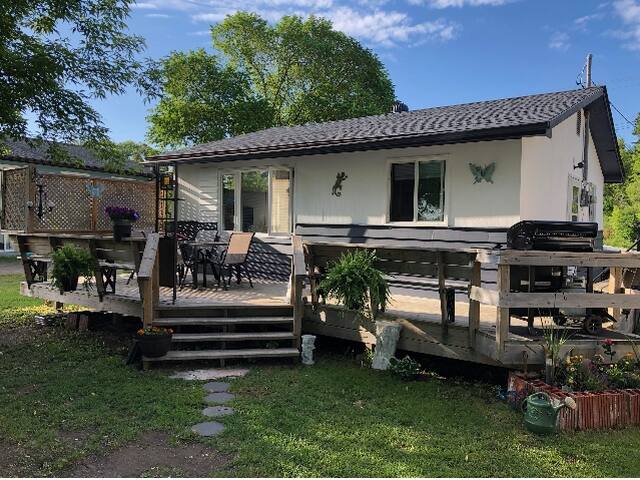 Airbnb West Hawk Lake Vacation Rentals Places To Stay