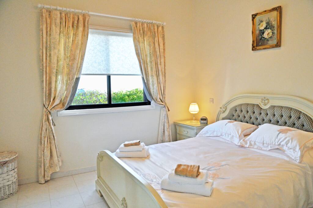 Second Double Bedroom