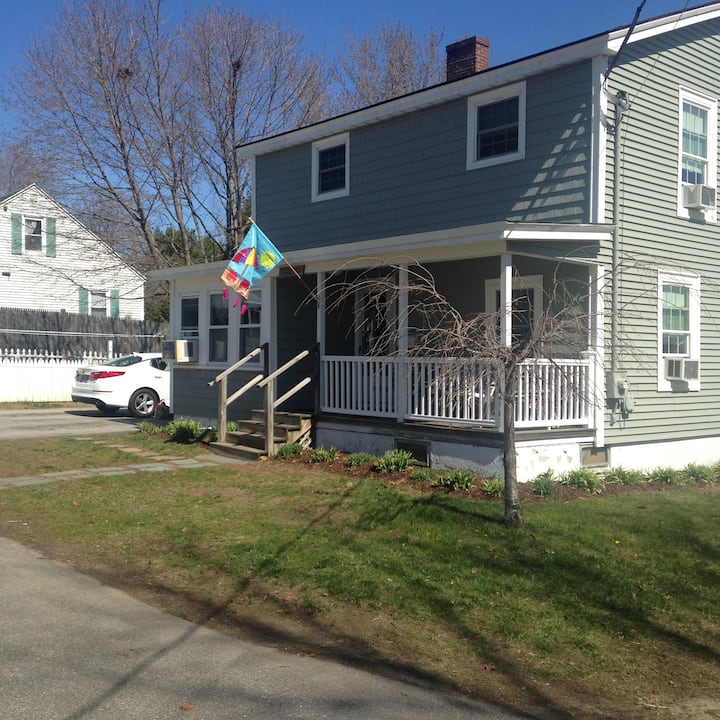 Feb/april School Breaks Available. 8 Bedrooms - Old Orchard Beach, ME