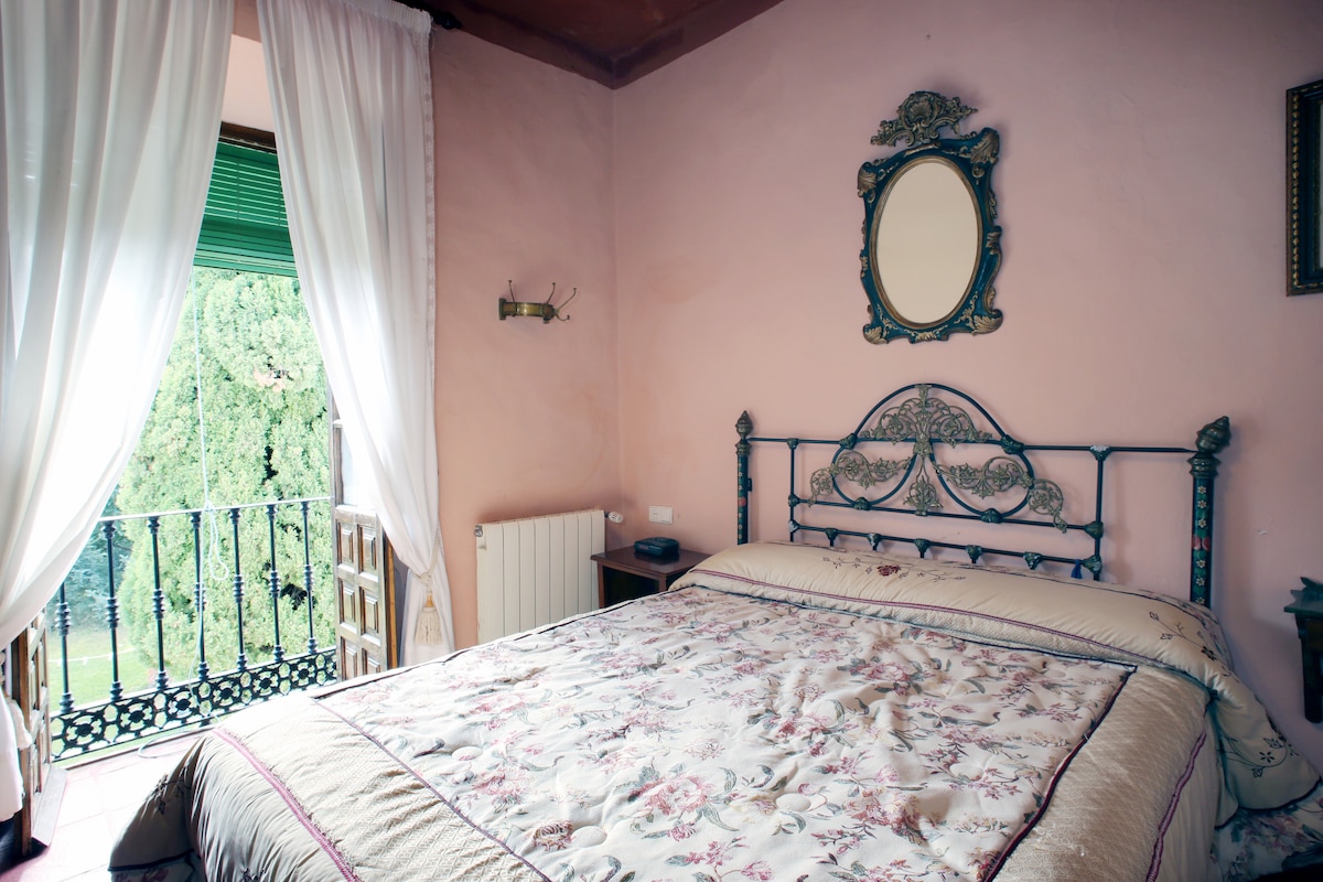 חדר חתונה למעלה