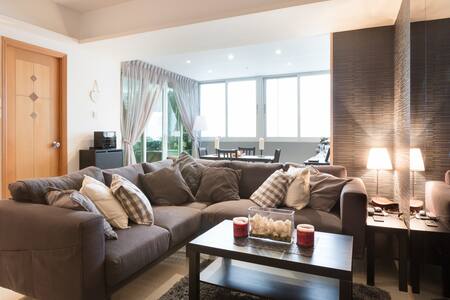 You've found your match... - Wanchai - Appartement