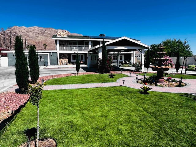 Our Home, Your Getaway!