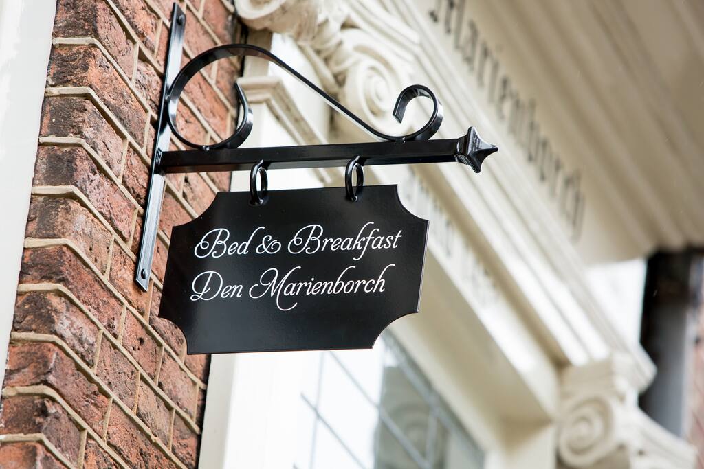 B&B Den Marienborch