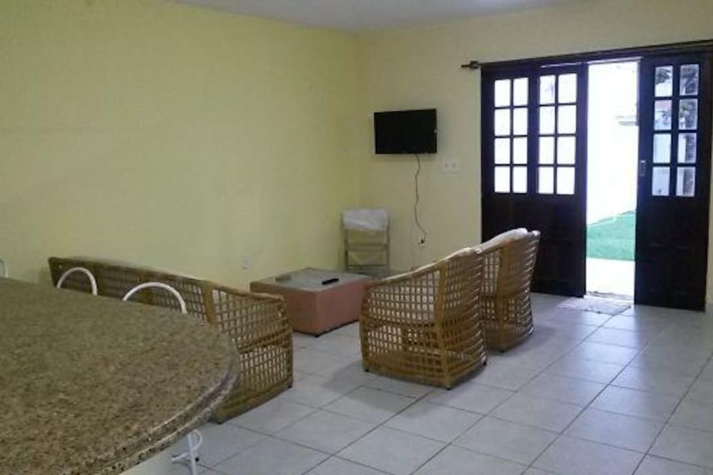 Sala de estar