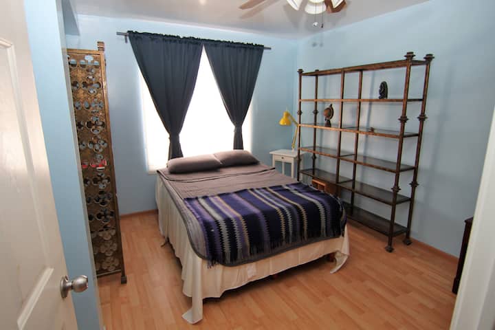 Dormitorio #2