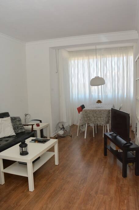Living roomu