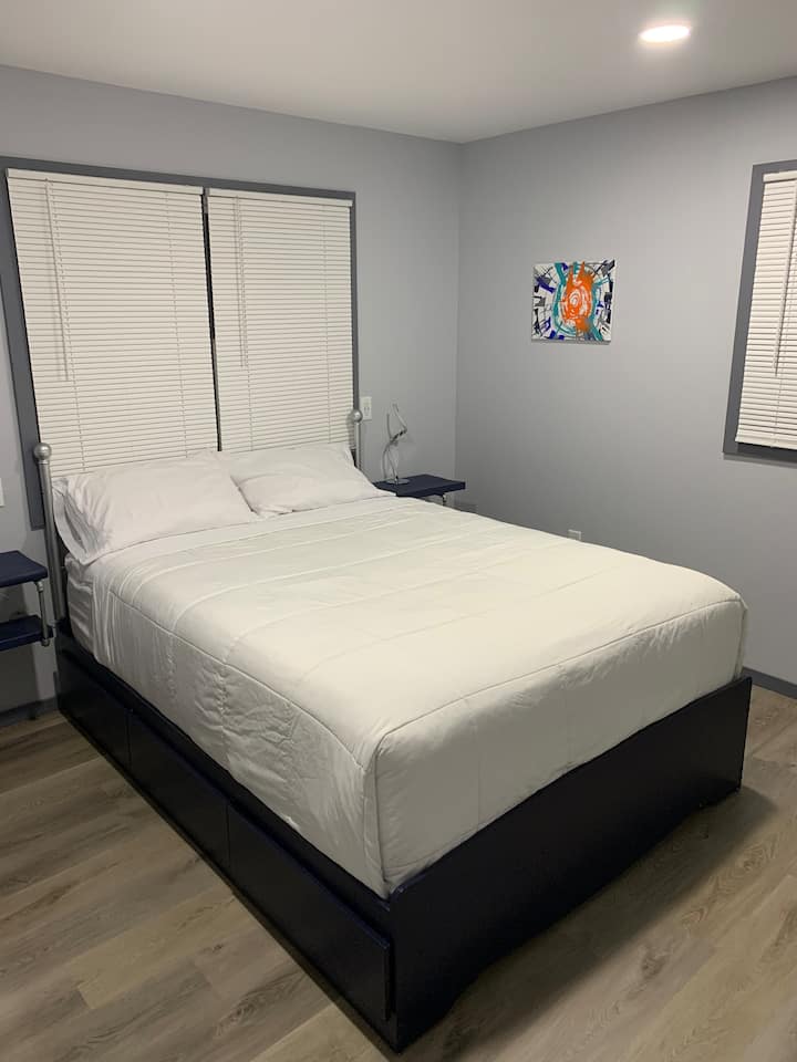 ห้องนอน