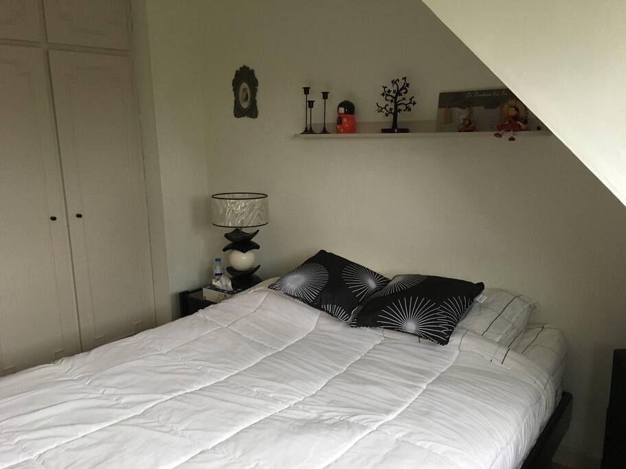 chambre 1