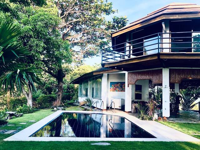 Tagaytay Private Pool for Rent Airbnb Nasugbu Vacation Rentals Places to Stay 
