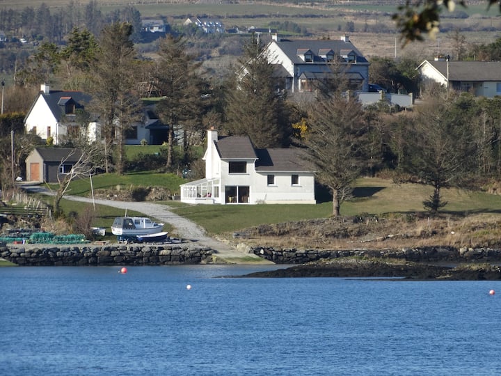 Bere Island Vacation Rentals & Homes County Cork, Ireland Airbnb